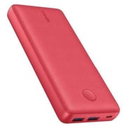 Anker Powerbank 20000mAh PowerCore Select Red A1363H91
