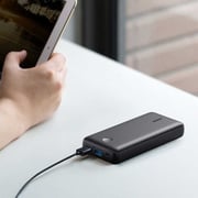Anker Powerbank 20000mAh PowerCore Select Red A1363H91