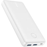 Anker Powerbank 20000mAh PowerCore Select White A1363H21