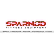 Sparnod Fitness Adjustable Dumbbell & Barbell Weight Set for Home Equipment Exercise and Fitness- Dumbbells with Anti-slip Grip, Barbell rod & Carry Case