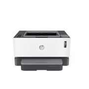 HP Neverstop 4RY22A 1000A Laser Printer