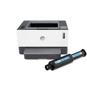 HP Neverstop 4RY22A 1000A Laser Printer