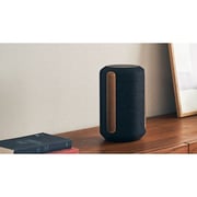 Sony Premium Wireless Home Speaker Black