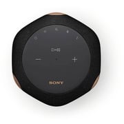 Sony Premium Wireless Home Speaker Black