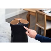 Sony Premium Wireless Home Speaker Black