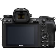كاميرا نيكون رقمية  Z 7II   بدون مرآة جسم أسود