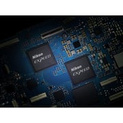 كاميرا نيكون رقمية  Z 7II   بدون مرآة جسم أسود