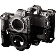 كاميرا نيكون رقمية  Z 7II   بدون مرآة جسم أسود