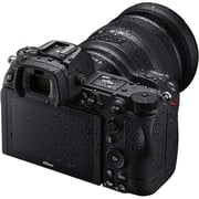 Nikon Z 7II Mirrorless Digital Camera Body Black With 24-70mm F/4 Lens