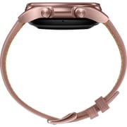 Samsung Galaxy Watch3 Smartwatch GPS Bluetooth/LTE (41mm) - Mystic Bronze (SM-R855)