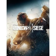 لعبة  Tom Clancy Rainbow Six Seige  إصدار ديلوكس لجهاز اكس بوكس