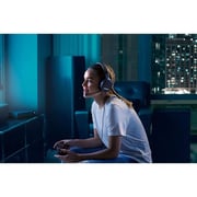 SteelSeries 61429 Arctis 1 Over Ear Gaming Headphones Black