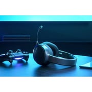 SteelSeries 61519 Arctis 1 Wireless Over Ear Headset Black