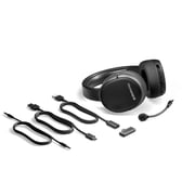 SteelSeries 61519 Arctis 1 Wireless Over Ear Headset Black