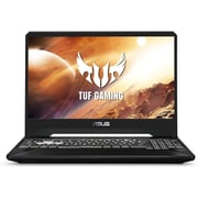 Asus TUF FX505GT-AB73 Gaming Laptop - 15.6” 144Hz FHD Intel Core i7-9750H Processor, 16GB RAM, 1TB SSD, 4GB NVIDIA GeForce GTX 1650 - Windows 10
