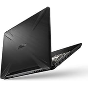 Asus TUF FX505GT-AB73 Gaming Laptop - 15.6” 144Hz FHD Intel Core i7-9750H Processor, 16GB RAM, 1TB SSD, 4GB NVIDIA GeForce GTX 1650 - Windows 10