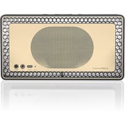 Bowers & Wilkins T7 Portable Bluetooth Speaker Gold