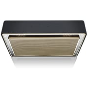 Bowers & Wilkins T7 Portable Bluetooth Speaker Gold