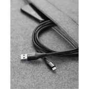 Anker Powerline+ II Lightning Connector 1.8m Black