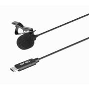 BOYA BY-M3 Digital Lavalier Microphone