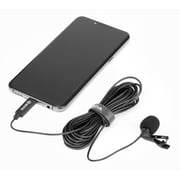 BOYA BY-M3 Digital Lavalier Microphone