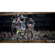PS5 Monster Energy Supercross 4 Game