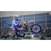 PS5 Monster Energy Supercross 4 Game