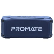 Promate Bluetooth Portable Speaker Blue