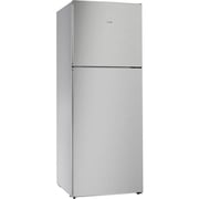 Siemens Top Mount Refrigerator SS 485 Litres - KD55NNL20M