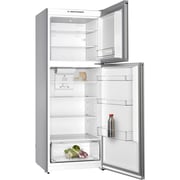 Siemens Top Mount Refrigerator SS 485 Litres - KD55NNL20M