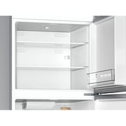 Siemens Top Mount Refrigerator SS 485 Litres - KD55NNL20M