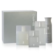 Ajmal - SHIRO GIFT SET FOR MEN 90 ML, 200 ML, 50 ML, 225 ML