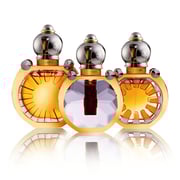 Ajmal - SHAMS GIFT SET - UNISEX 30 ML, 50 ML, 3 ML