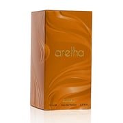 Ajmal Aretha For Women 75 Ml