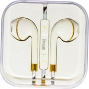 Ivon E362108 Headset 120cm White
