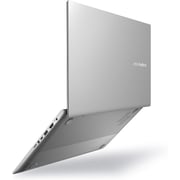 Asus VivoBook S15 S532FL-DS79 Laptop Core i7 1.8GHz 16GB 1TB Win10 NVIDIA GeForce MX250 15.6inch FHD Silver English Keyboard
