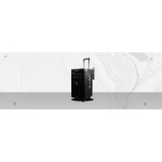 Platinum Built In Karaoke Trolley Speaker PK-10