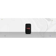 Platinum Built In Karaoke Trolley Speaker PK-10