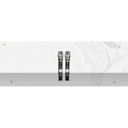 Platinum Built In Karaoke Trolley Speaker PK-10