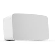 Sonos Five - The High-Fidelity Speaker for Superior Sound White