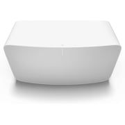 Sonos Five - The High-Fidelity Speaker for Superior Sound White