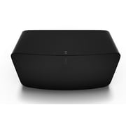 Sonos Five - The High-Fidelity Speaker for Superior Sound - Black