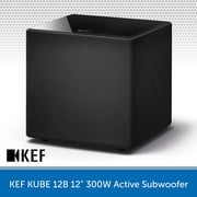 KEF KUBE 12B - 12