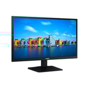 Samsung 19 inch A330 Flat LED Screen Monitor with Eye Comfort Technology (LS19A330NHMXUE)