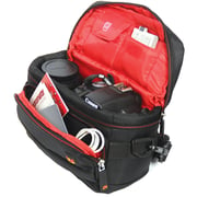 Promate Camera Bag with Padded Shoulder Bag Strap and Internal Storage, HandyPak2-L