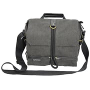 Promate DSLR Camera Bag with Tablet Pocket and Water resistance Cover, Xplore-M
