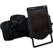H&Y Filters Reverse GND0.9 Filter with Frame 100150mm