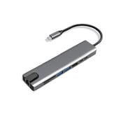 Sparrow Guard 8 In 1 USB Type-C Hub