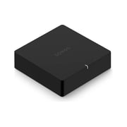 Sonos Port Streaming Music Stereo PORT1UK1BLK Black