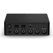 Sonos Port Streaming Music Stereo PORT1UK1BLK Black